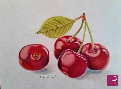 Quadro venduto su PitturiAmo