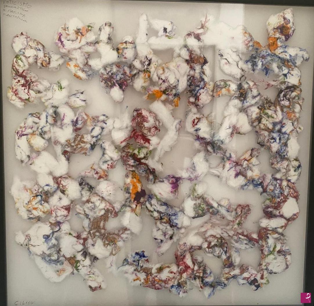 quadri in vendita online - Ciliegi in fiore