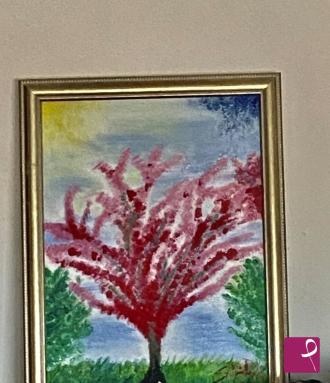 Quadro venduto su PitturiAmo