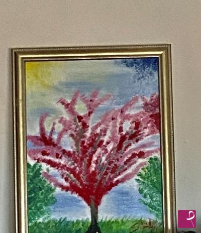 Quadro venduto su PitturiAmo