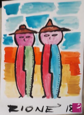 Quadro in vendita online