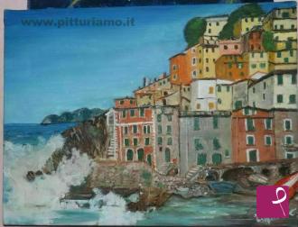 Quadro in vendita online