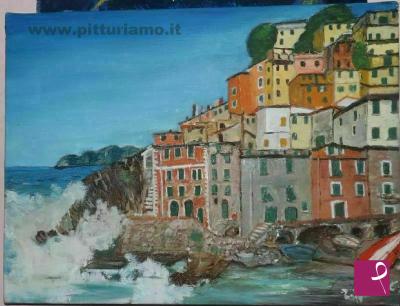 Quadro in vendita online