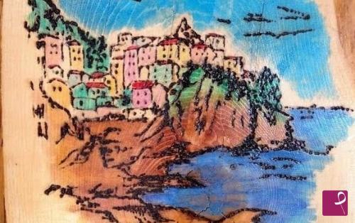 Quadro in vendita online
