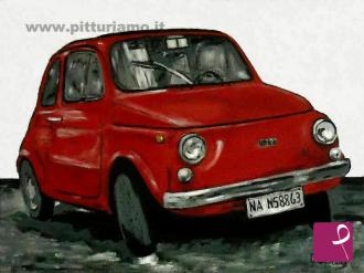 Quadro in vendita online