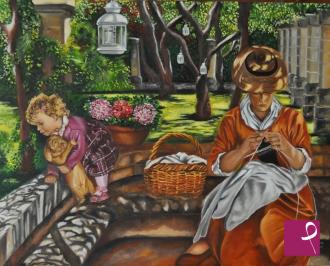 Quadro in vendita online