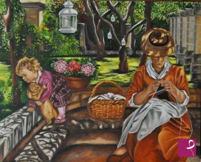 Quadro in vendita online