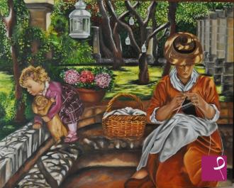 Quadro in vendita online