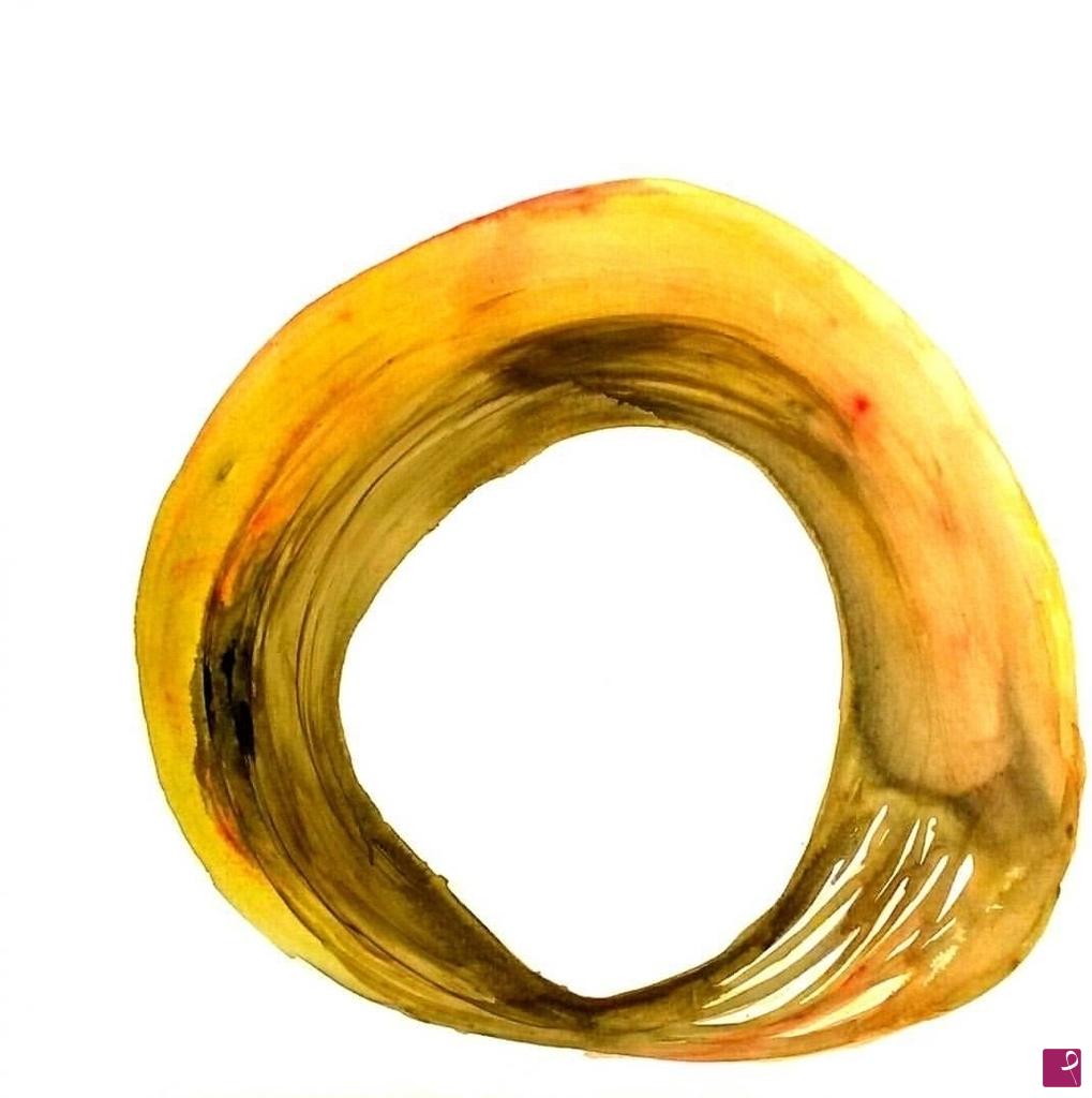 quadri in vendita online - Circle of Life