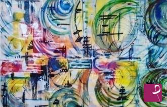 Quadro venduto su PitturiAmo