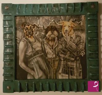 Quadro in vendita online