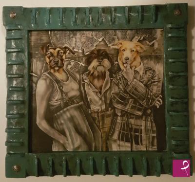 Quadro in vendita online