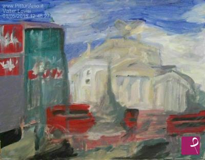 Quadro in vendita online