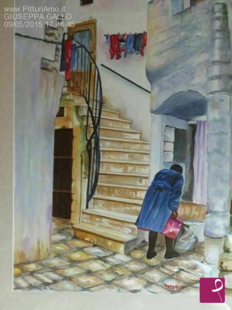 Quadro in vendita online