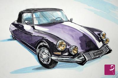 Quadro in vendita online