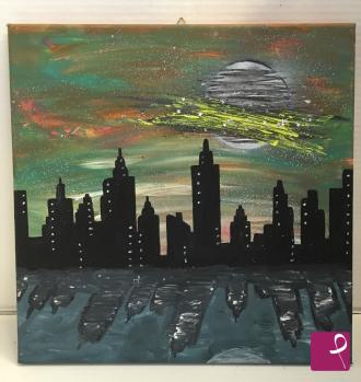 Quadro in vendita online