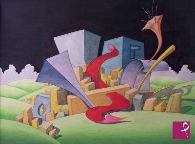 Quadro in vendita online