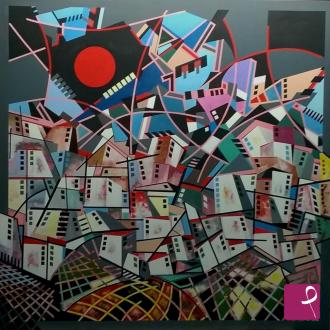 Quadro in vendita online