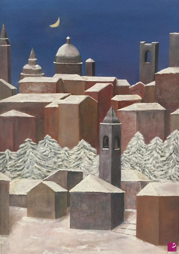 quadri in vendita online - Città Alta