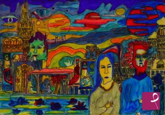 Quadro in vendita online