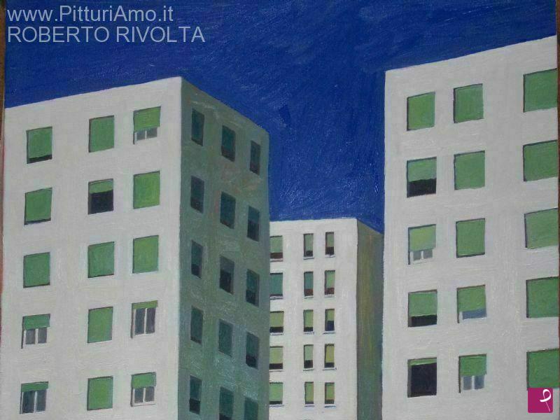 quadri in vendita online - città del nord