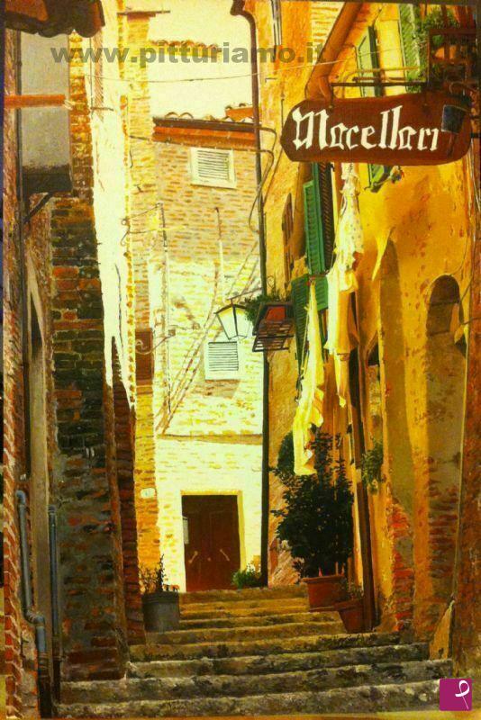 quadri in vendita online - Città della Pieve