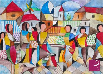 Quadro in vendita online