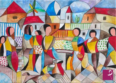 Quadro in vendita online