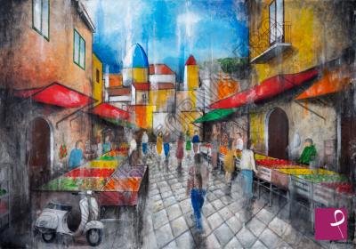 Quadro in vendita online