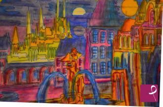 Quadro in vendita online