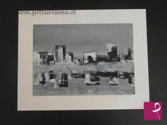 Quadro venduto su PitturiAmo