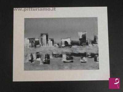 Quadro venduto su PitturiAmo