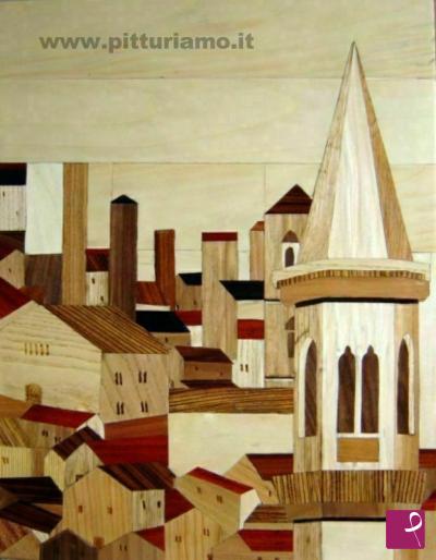 Quadro in vendita online