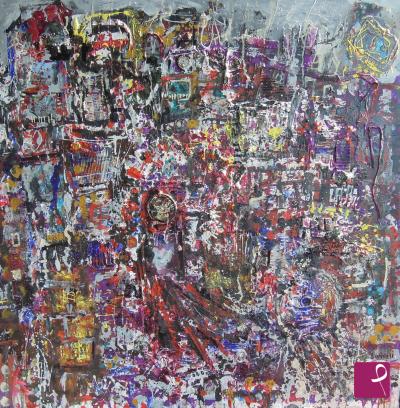 Quadro in vendita online