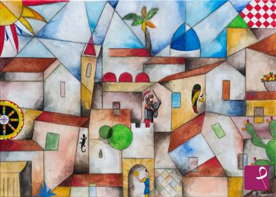 Quadro in vendita online