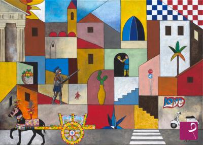 Quadro in vendita online