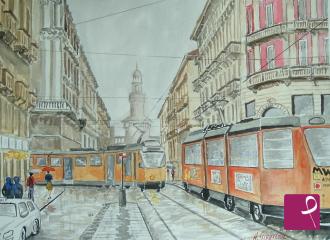 Quadro in vendita online