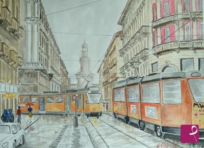 Quadro in vendita online
