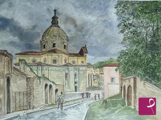 Quadro in vendita online