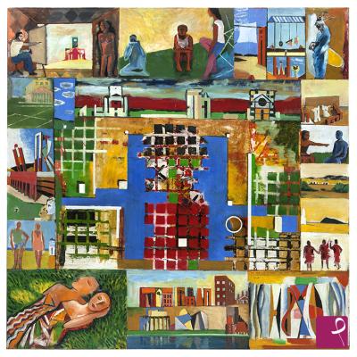 Quadro in vendita online