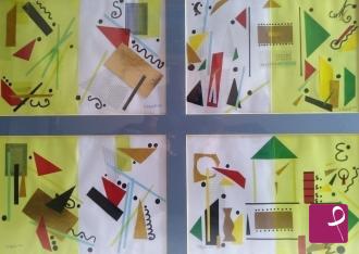 Quadro in vendita online