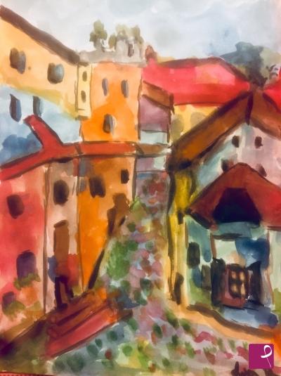 Quadro in vendita online