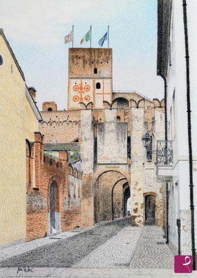Quadro in vendita online