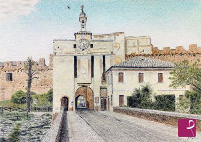 Quadro in vendita online
