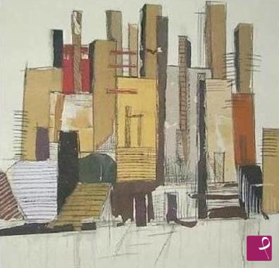 quadri in vendita online - city