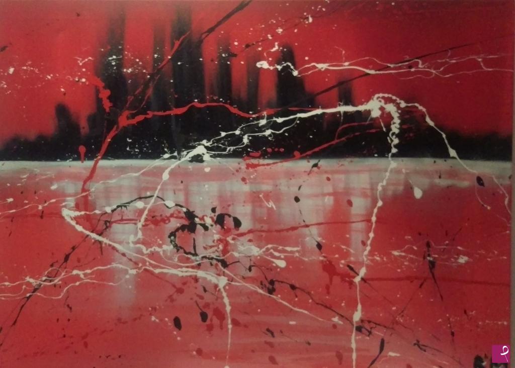 quadri in vendita online - City art 