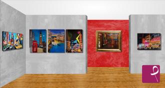 Quadro in vendita online