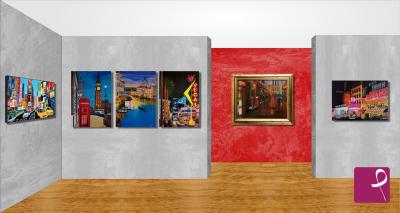 Quadro in vendita online