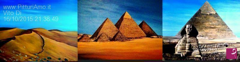 quadri in vendita online - City Of Gods