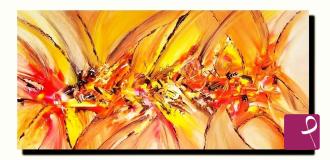 Quadro venduto su PitturiAmo